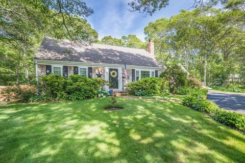 650 Old Stage Rd, Barnstable, MA 02632 photo 1