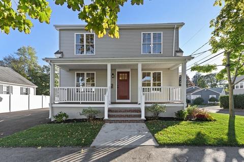 71 Poplar St #A, Danvers, MA 01923 photo 1