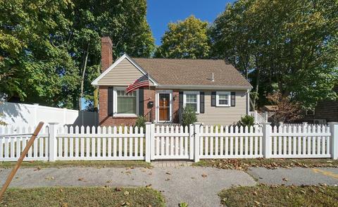 62 Sheldon St, Milton, MA 02186 photo 1