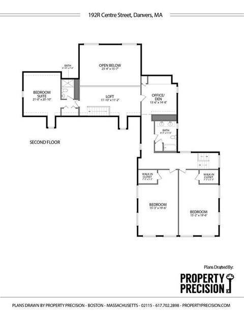 190 Centre St, Danvers, MA 01923 photo 41