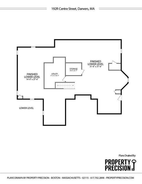 190 Centre St, Danvers, MA 01923 photo 42