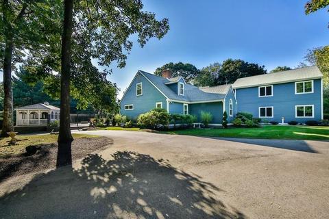 190 Centre St, Danvers, MA 01923 photo 3