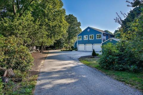 190 Centre St, Danvers, MA 01923 photo 38