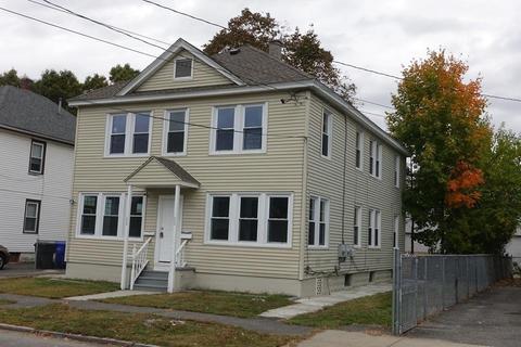 22 Decatur St, Springfield, MA 01151 photo 1