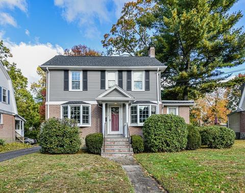 169 Jefferson St, Dedham, MA 02026 photo 1
