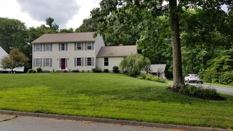 2 Shine Ave, Dudley, MA 01571 photo 1