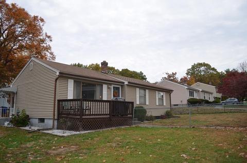 6 Drumlin Rd, Springfield, MA 01108 photo 1