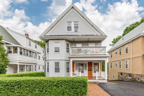 68 Mapleton St, Brighton, MA 02135 photo 1