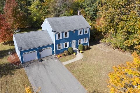 5 Timberline Rd, Millis, MA 02054 photo 2