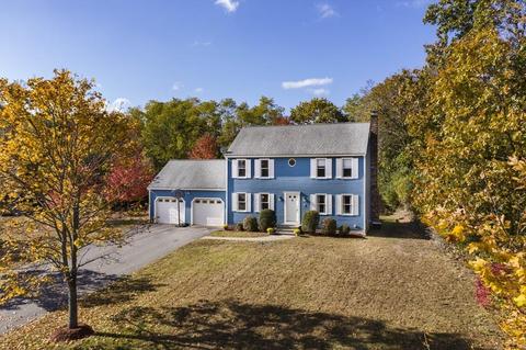 5 Timberline Rd, Millis, MA 02054 photo 1