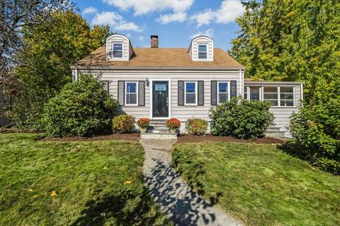 1325 Pleasant St, Worcester, MA 01602 photo 1