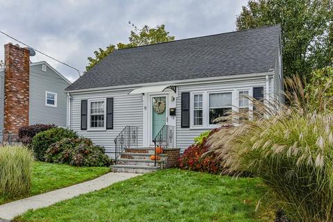 9 Trimount St, Dedham, MA 02026 photo 2