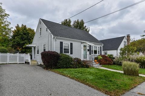 9 Trimount St, Dedham, MA 02026 photo 3