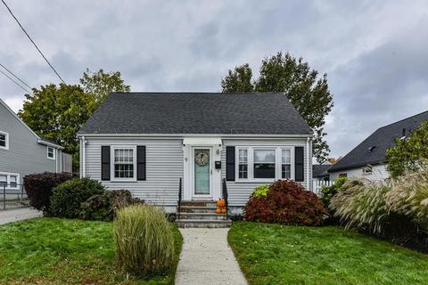 9 Trimount St, Dedham, MA 02026 photo 1