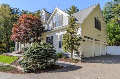 4 Old Colony Dr, Dover, MA 02030 photo 31