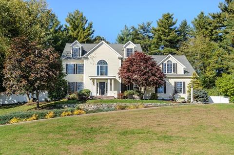 4 Old Colony Dr, Dover, MA 02030 photo 1