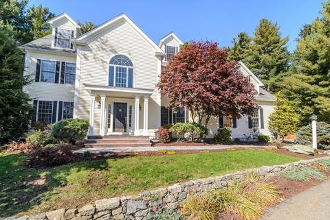 4 Old Colony Dr, Dover, MA 02030 photo 30
