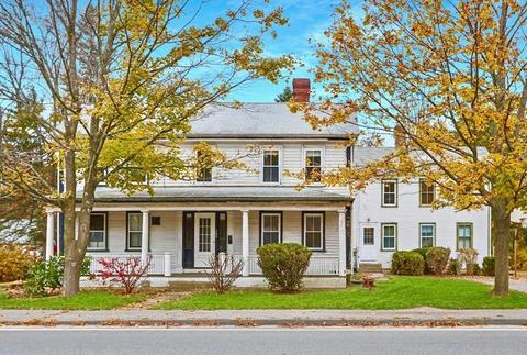 106 Powder Mill Rd, Maynard, MA 01754 photo 1
