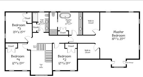 12 Exeter Rd, Hudson, MA 01749 photo 3