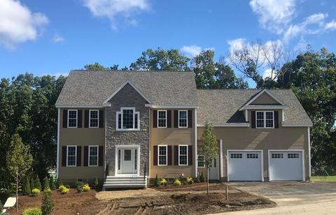 12 Exeter Rd, Hudson, MA 01749 photo 1