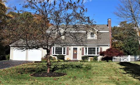7 Thomas Dr, Franklin, MA 02038 photo 1