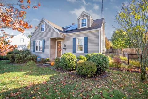 357 Roosevelt Ave, Springfield, MA 01118 photo 1
