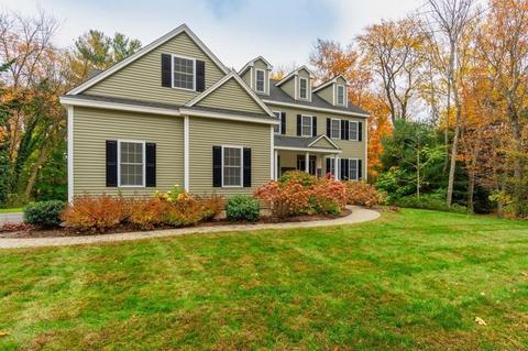 12 Old Marlboro Rd, Maynard, MA 01754 photo 1