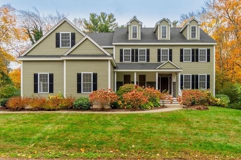 12 Old Marlboro Rd, Maynard, MA 01754 photo 30