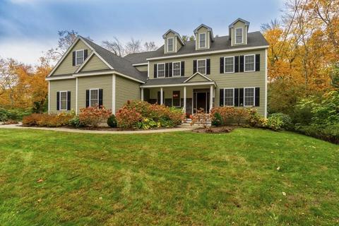 12 Old Marlboro Rd, Maynard, MA 01754 photo 2