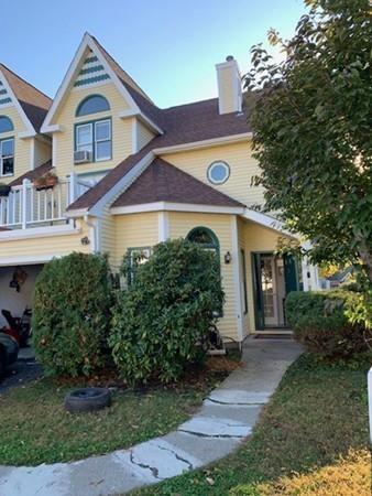 11 Blithewood Ter, Worcester, MA 01604 photo 2