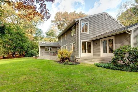 41 Trailside Rd, Weston, MA 02493 photo 22