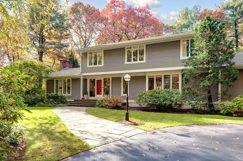 41 Trailside Rd, Weston, MA 02493 photo 1