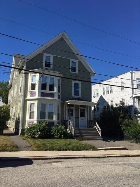 29 Rockland, Woonsocket, RI 02895 photo 1