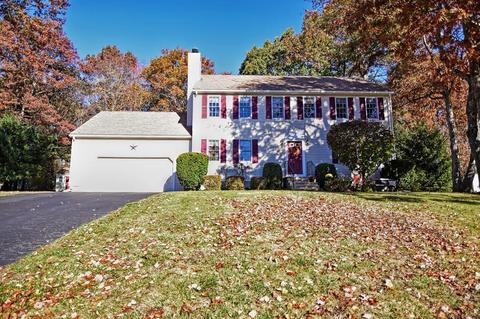 33 Wildflower Dr, Sutton, MA 01590 photo 1