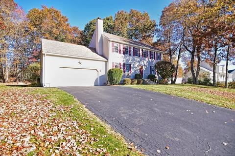33 Wildflower Dr, Sutton, MA 01590 photo 2