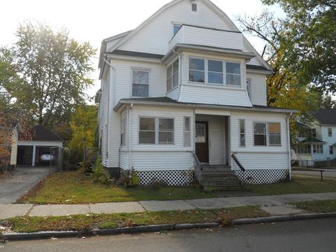 313 Orange St, Springfield, MA 01108 photo 2