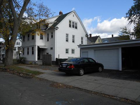 313 Orange St, Springfield, MA 01108 photo 3