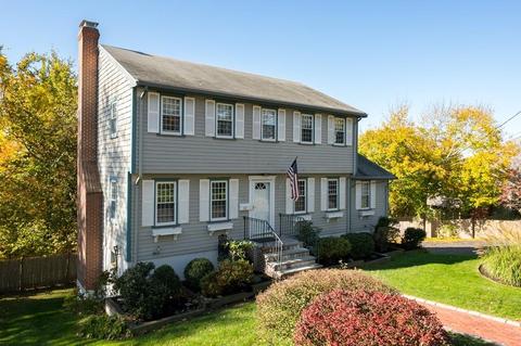 48 Park View Dr, Hingham, MA 02043 photo 1