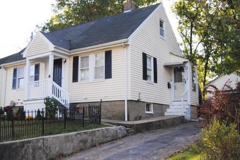 6 Mitchell St, Randolph, MA 02368 photo 3