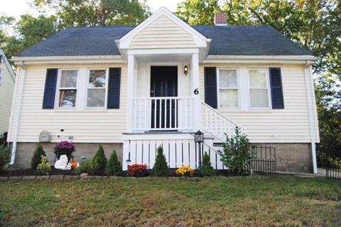 6 Mitchell St, Randolph, MA 02368 photo 2