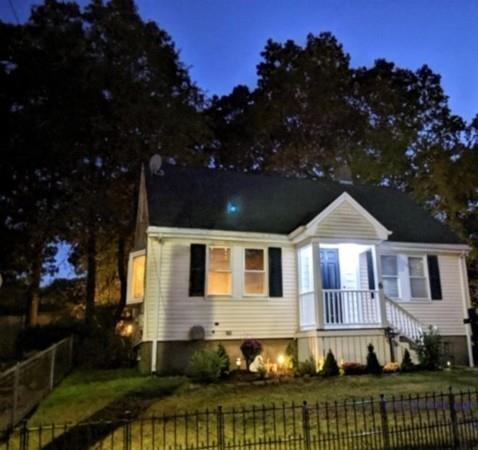 6 Mitchell St, Randolph, MA 02368 photo 27