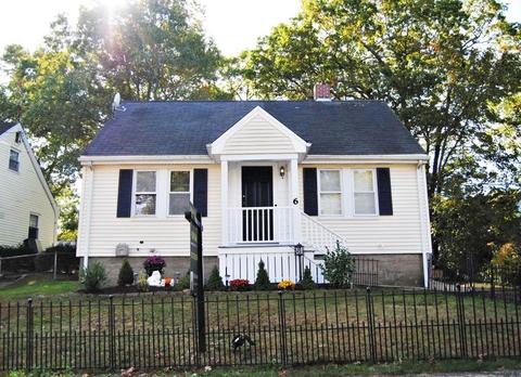 6 Mitchell St, Randolph, MA 02368 photo 23