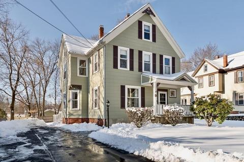 40 Pearl St, Reading, MA 01867 photo 2