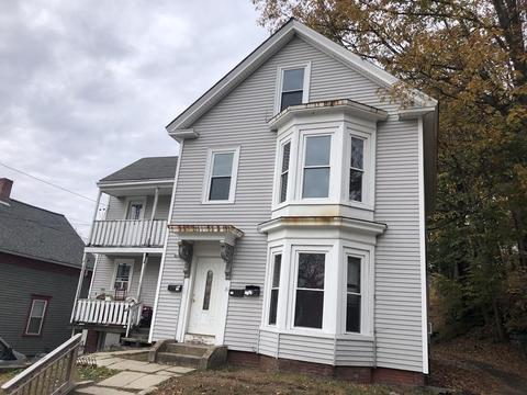 31 Ball St, Orange, MA 01364 photo 1