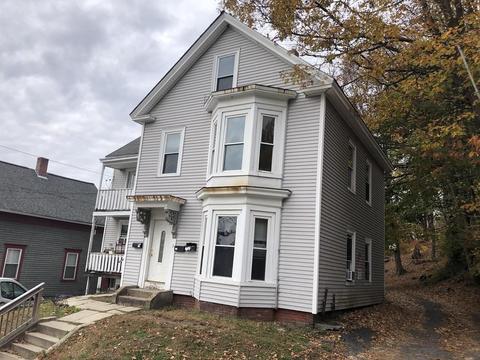 31 Ball St, Orange, MA 01364 photo 2