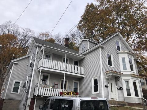 31 Ball St, Orange, MA 01364 photo 3
