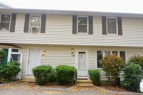 35 Genessee #M, Worcester, MA 01603 photo 1
