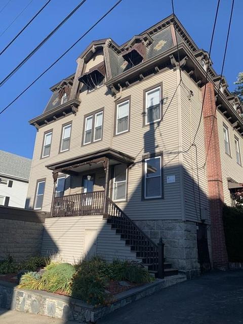 88 Grant St, Fall River, MA 02721 photo 1