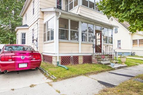 46 Parkside St, Springfield, MA 01104 photo 20