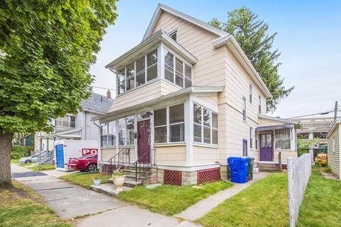 46 Parkside St, Springfield, MA 01104 photo 1